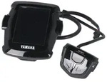 Yamaha Displayeinheit C 2.8" TFT Colour ink. Bedienteil - Schwarz