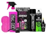 Muc Off E-Bike Essential Kit