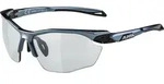 Alpina Twist Five HR One Size - schwarz/grau