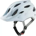 Alpina Carapax Junior 51-56 - dove blue-grey matt