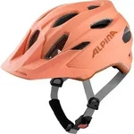 Alpina Carapax Junior 51-56 - peach matt