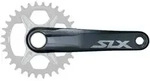 Shimano Kurbelgarnitur SLX FC-M7120-1 12-fach o.K. 170mm
