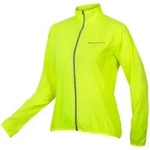 Endura WMS PAKAJAK YV S - BRIGHT YELLOW