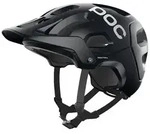 POC Tectal 51-54 - Uranium Black Matt