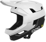 POC Otocon Race MIPS 51-54 - White/Uranium Black Matt