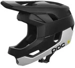 POC Otocon Race MIPS 55-58 - Black/Hydrogen White Matt