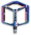 Acid Pedale FLAT A1-CB - Oil Slick