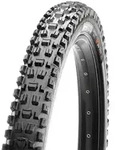 Maxxis Assegai 27,5x2.50 schwarz DualCompound TR EXO 27.5 x 2.50 - Schwarz
