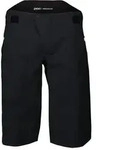 POC Bastion Shorts Uranium S - Black