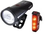 Sigma LED Akkuleuchten Set Aura 100 USB + Blaze Link