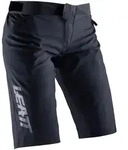Leatt MTB All Mountain 2.0 Shorts Women S - Black