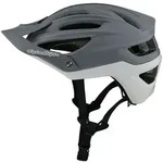 Troy Lee Designs A2 MIPS Helm Decoy S - gray