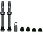 Muc Off Tubeless Valve Kit V2 Universal MTB & Road 44 - grey