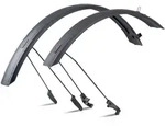 Acid Schutzblechset 60 26" - black