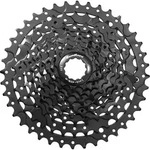 Sunrace M980 9 Speed Kassette - schwarz