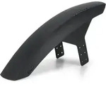Acid Schutzblech MUD BLOCKER Vorne Kurz - Black