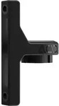 Acid Flaschenhalter Adapter Steuersatz - schwarz