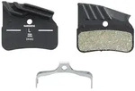 Shimano BP N03A RF - Schwarz