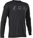 Fox Flexair Pro LS Jersey S - Black