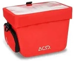 Acid Fahrradtasche TRAVLR FRONT PRO 7 FILINK - Flame