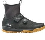 Northwave Kingrock Plus GTX 42 - Black/Honey