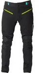 dirtlej trailscout waterproof long XS - black/lime