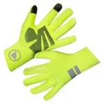 Endura FS260 PRO NEMO GLOVE II YV S - BRIGHT YELLOW