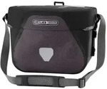 Ortlieb Ultimate Six Plus 6.5 L - granite-black