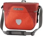 Ortlieb Ultimate Six Plus 6.5 L - salsa-dark chili