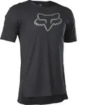 Fox Flexair Delta SS Jersey S - Black