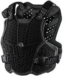 Troy Lee Designs Rockfight Brustprotektor XL/2XL - black