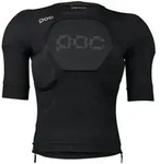 POC Oseus VPD Tee L - Uranium Black