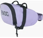 Evoc SEAT BAG S - carbon grey/purple rose/black