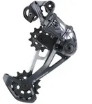 SRAM X01 Eagle Schaltwerk 52T - Schwarz