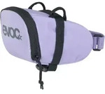 Evoc SEAT BAG M - carbon grey/purple rose/black