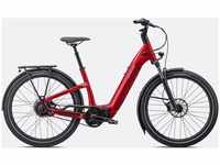 Specialized Turbo Como 4.0 IGH Red S Rot