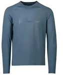 POC M's Reform Enduro Jersey S - Calcite Blue