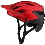 Troy Lee Designs A3 Helmet W/Mips Uno 53-56 - Red