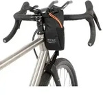 Restrap Race Stem Bag 1.1 l - black