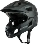 Alpina RUPI 50-55 - black matt