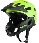 Alpina RUPI 50-55 - be visible matt