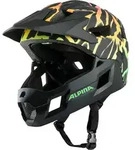 Alpina RUPI 50-55 - fading-neon matt