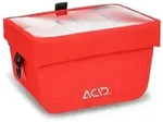 Acid Fahrradtasche TRAVLR FRONT PRO 5 FILINK - Flame
