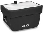 Acid Fahrradtasche TRAVLR FRONT PRO 5 FILINK - Black