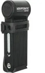 Kryptonite Keeper Mini 2,5mm/80cm - schwarz