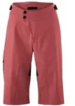 Gonso Nomesino Radshort 40 - Mauvewood