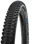 Schwalbe Johnny Watts 4 Season Perf. Line 29 x 2.35 29 x 2.35 - Schwarz
