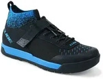 Cube Schuhe GTY STRIX 47 - Black ́n ́Blue