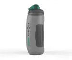 Fidlock Single Bottle 590 Antibacterial transparent black 590ml