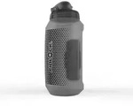 Fidlock Bottle 750ml Compact + Bike Base - Transparent Black